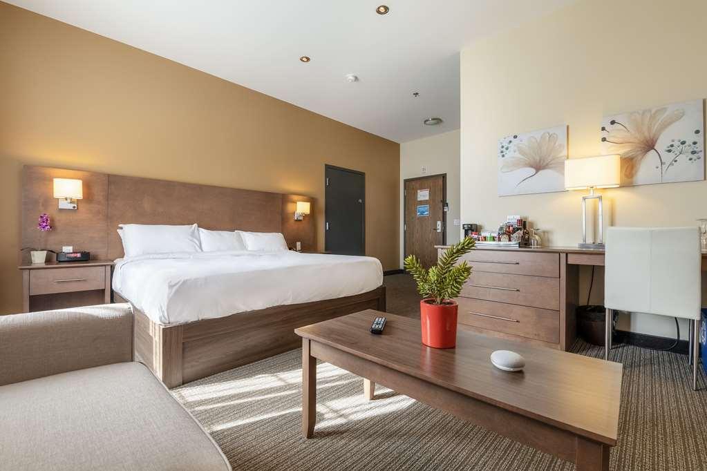 Imperia Hotel Et Suites Terrebonne Δωμάτιο φωτογραφία